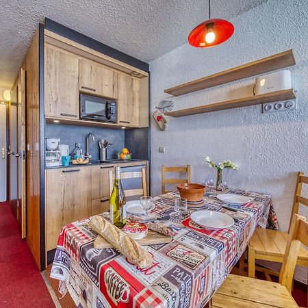Apartment Arcelle 604 By Interhome Val Thorens Dış mekan fotoğraf