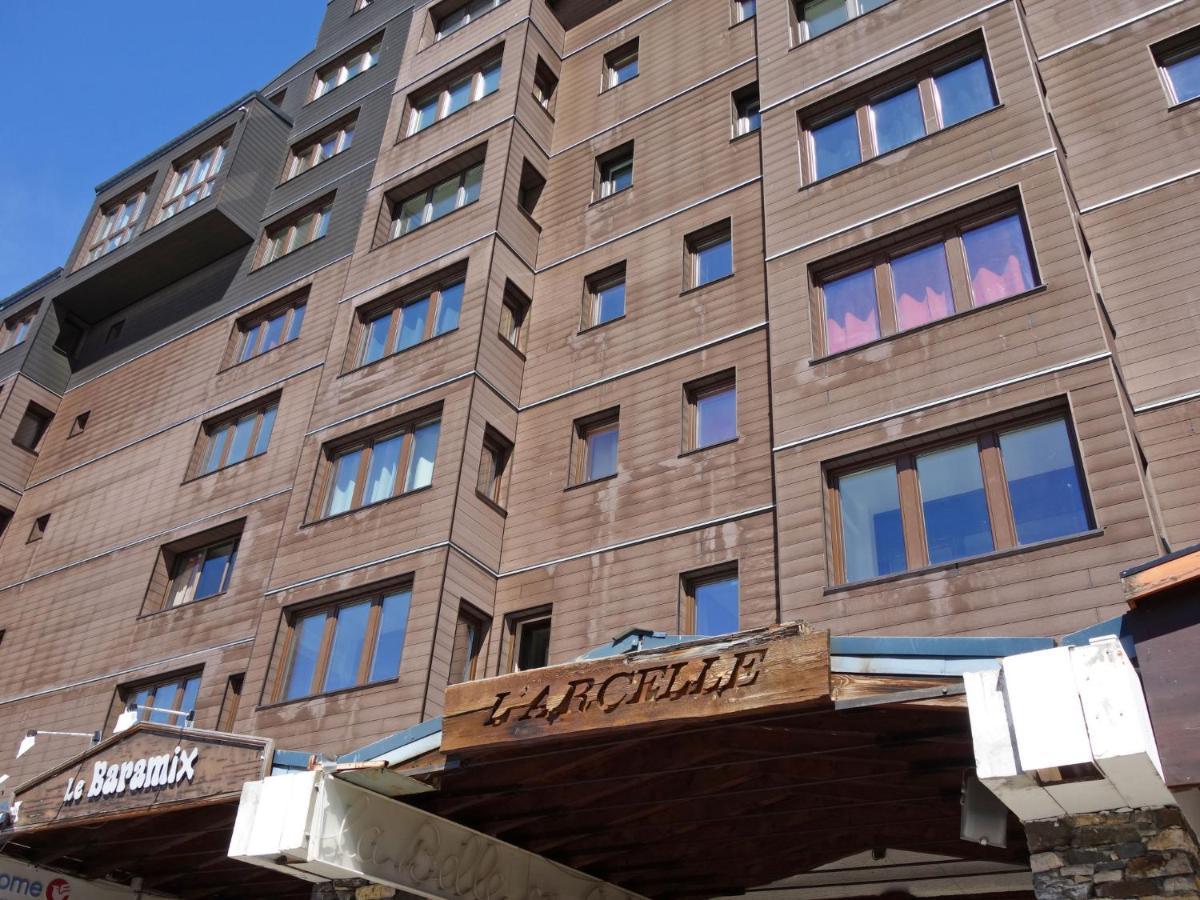 Apartment Arcelle 604 By Interhome Val Thorens Dış mekan fotoğraf