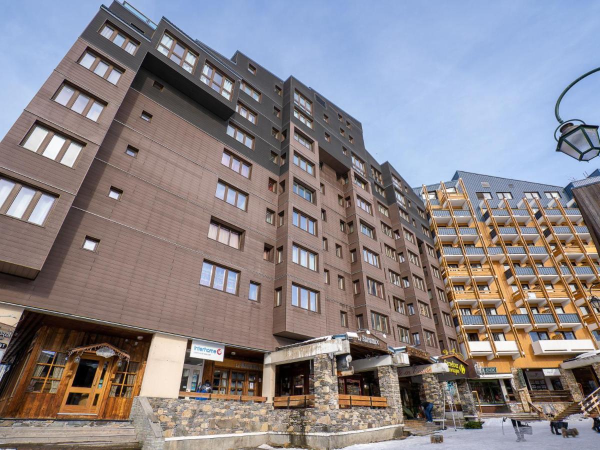 Apartment Arcelle 604 By Interhome Val Thorens Dış mekan fotoğraf