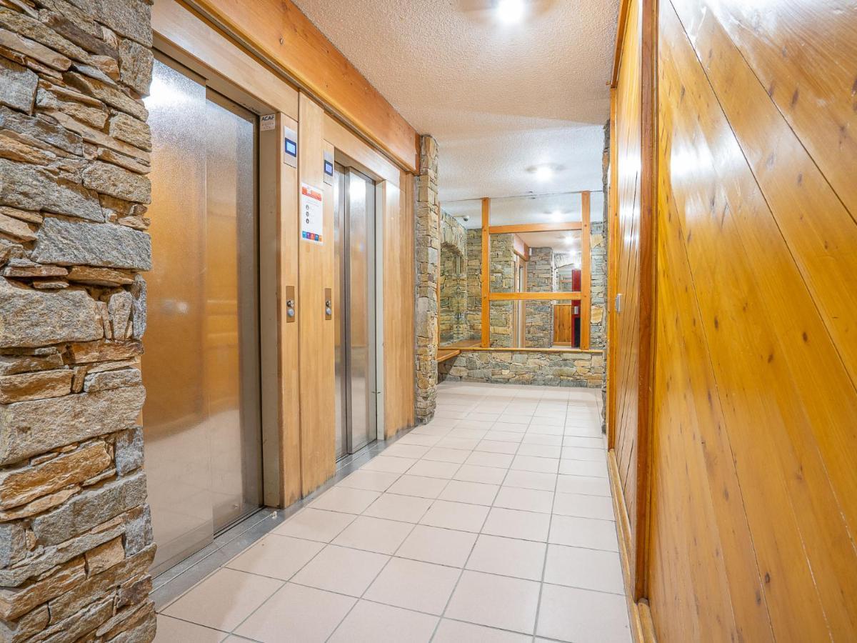 Apartment Arcelle 604 By Interhome Val Thorens Dış mekan fotoğraf