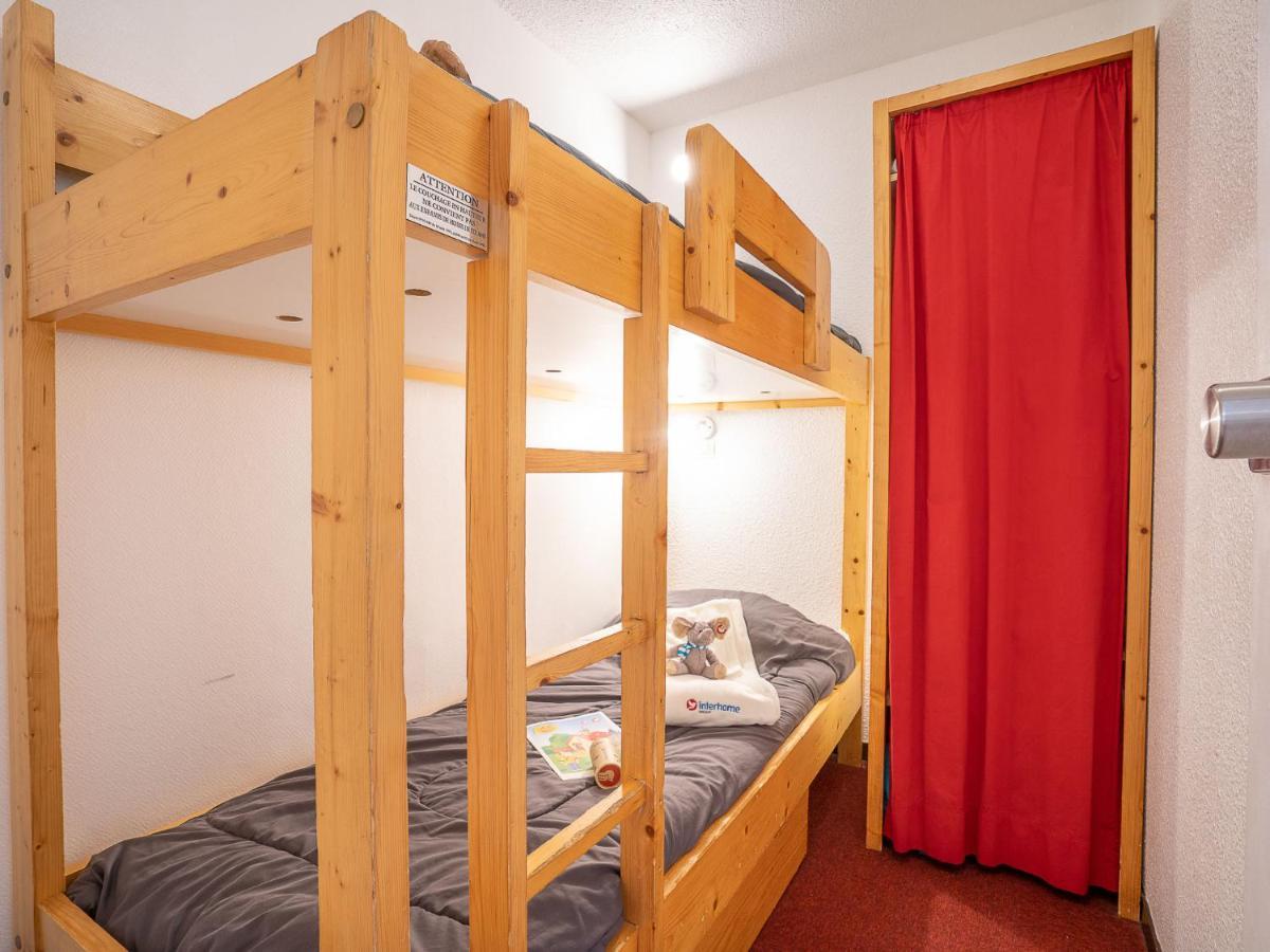 Apartment Arcelle 604 By Interhome Val Thorens Dış mekan fotoğraf