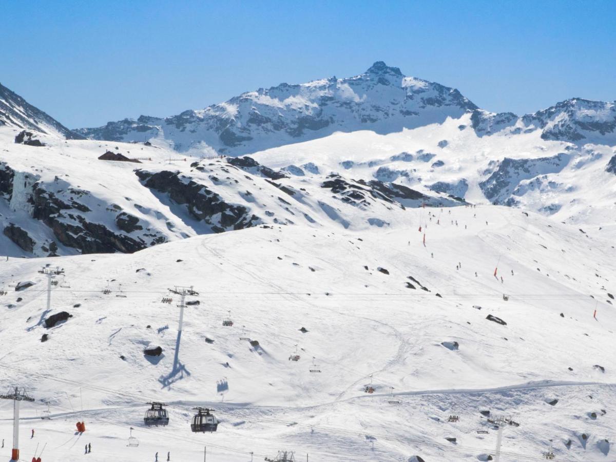 Apartment Arcelle 604 By Interhome Val Thorens Dış mekan fotoğraf